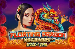 Floating Dragon Megaways