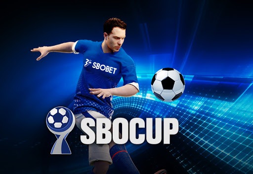 เดิมพันฟุตบอลแบบจำลองที่ SBOBET